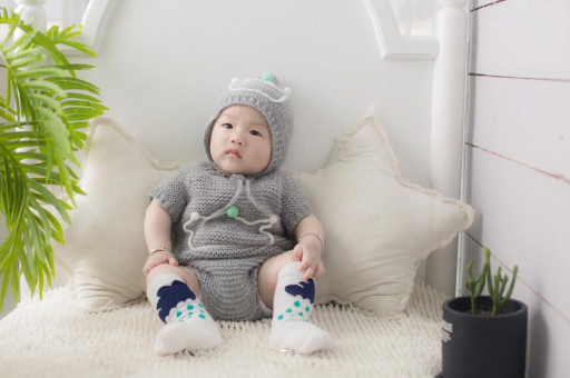 广州代怀供卵公司形容宝宝的笑容 广州代怀供卵公司形容宝宝的笑容